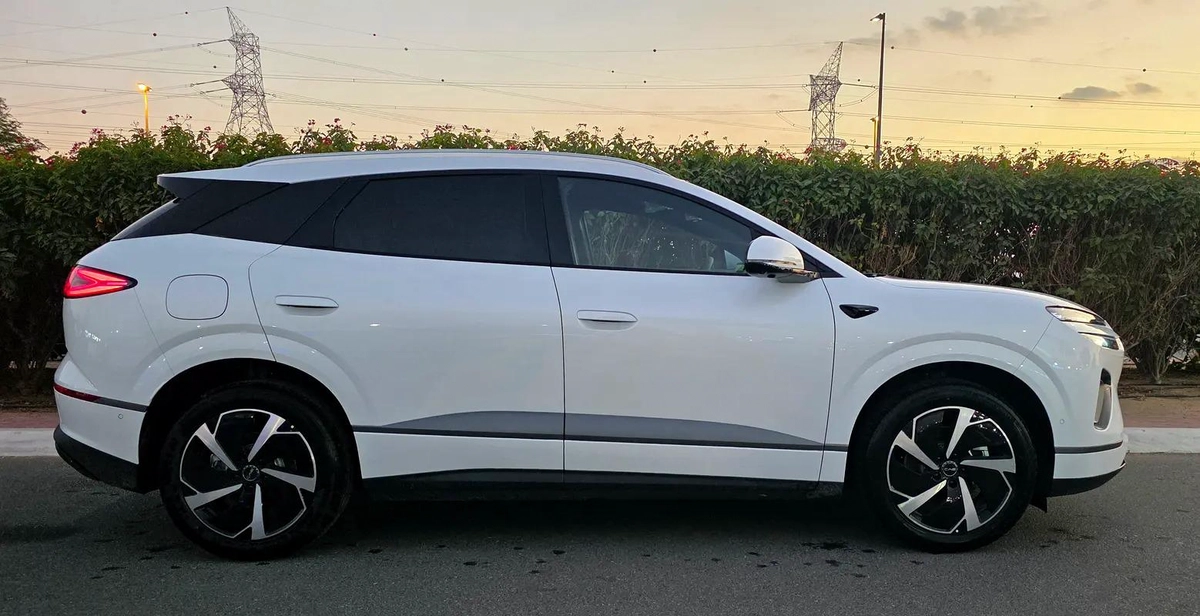 BYD SEALION 06 DM-i 2025 - Brand New-3-3