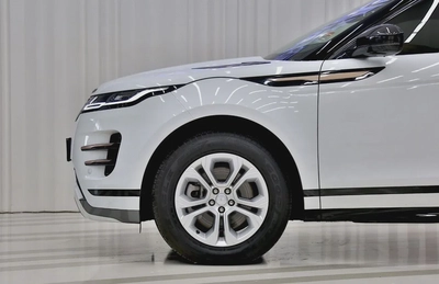 Range Rover Evoque Dynamic HSE-1