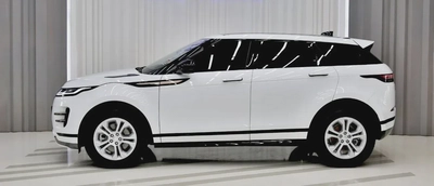 Range Rover Evoque Dynamic HSE-4