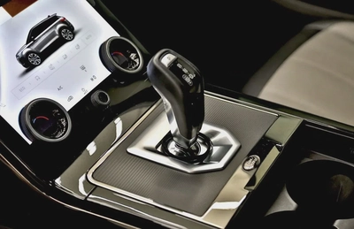 Range Rover Evoque Dynamic HSE-5