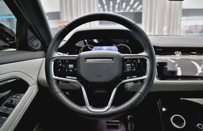 Range Rover Evoque Dynamic HSE-2