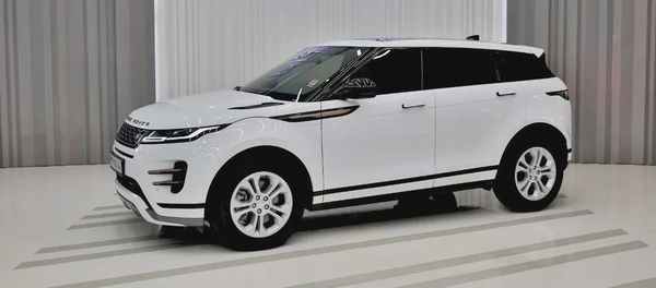 Range Rover Evoque Dynamic HSE