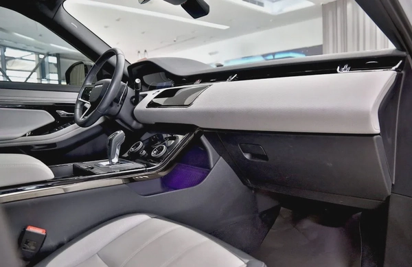 Range Rover Evoque Dynamic HSE
