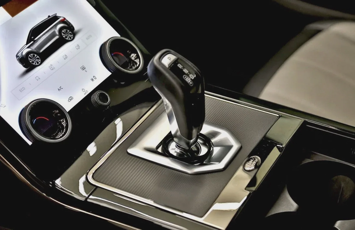Range Rover Evoque Dynamic HSE-5-5