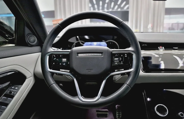 Range Rover Evoque Dynamic HSE