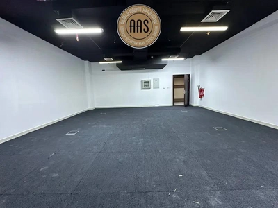 Ready to Move office For Rent With All Bills-0