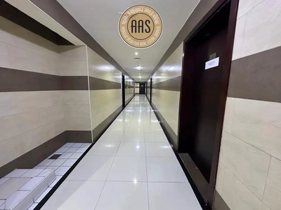 Ready to Move office For Rent With All Bills-2