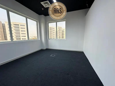 Ready to Move office For Rent With All Bills-3