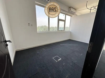 Ready to Move office For Rent With All Bills-4