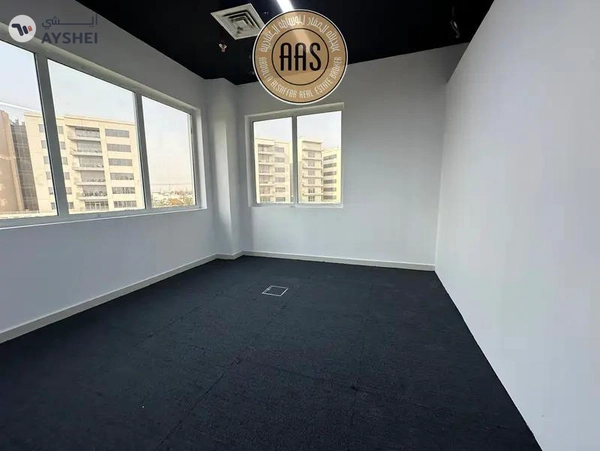 Ready to Move office For Rent With All Bills