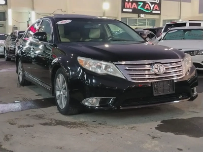تويوتا أفالون 2011 Limited-4