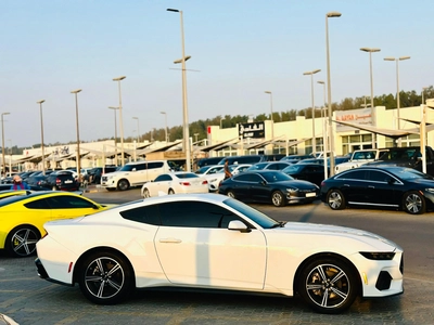 2024 Ford Mustang Ecoboost - # 07956-5