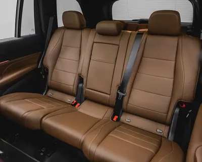 Mercedes-Benz GLS-Class GLS 450 4MATIC Premium Plus 2025 GCC-15