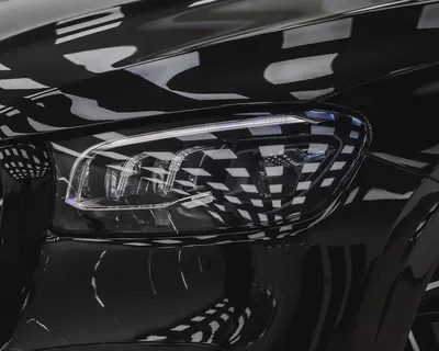 Mercedes-Benz GLS-Class GLS 450 4MATIC Premium Plus 2025 GCC-4