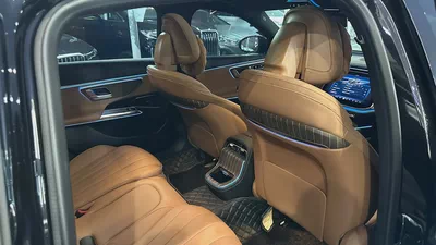 Mercedes-Benz E-Class E 300 2024 Chinese Specs-6