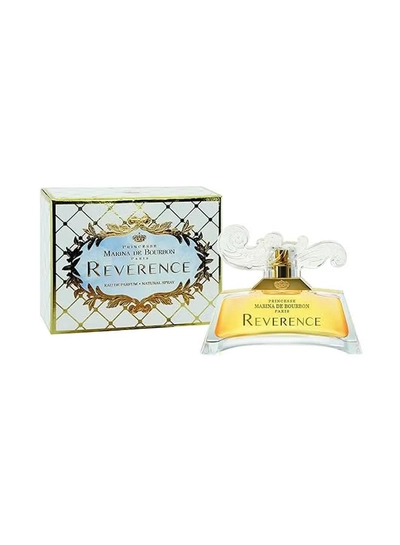 Marina De Bourbon Reverence EDP 100 ML-0