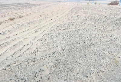 Land for sale in Khalifa City A, Khalifa City-2