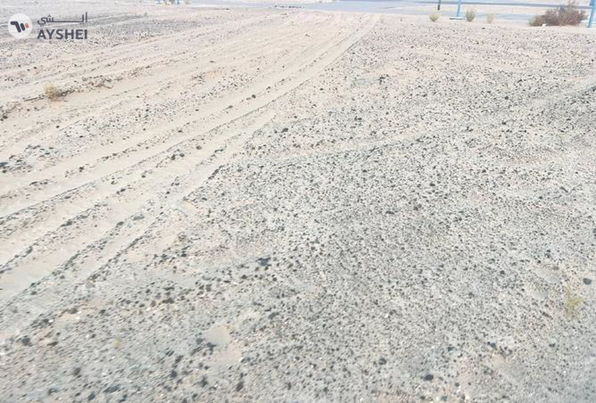 Land for sale in Khalifa City A, Khalifa City-2-2