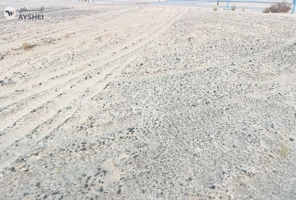 Land for sale in Khalifa City A, Khalifa City
