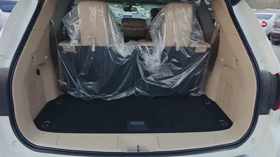 Nissan Pathfinder LE 2017 | Top Option | American Specs-12