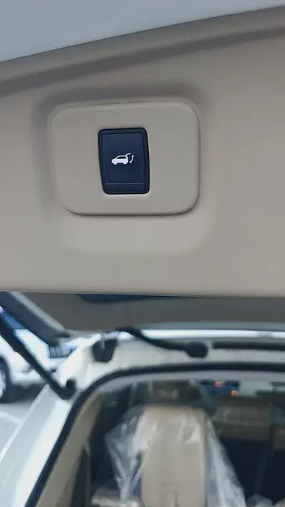 Nissan Pathfinder LE 2017 | Top Option | American Specs-15