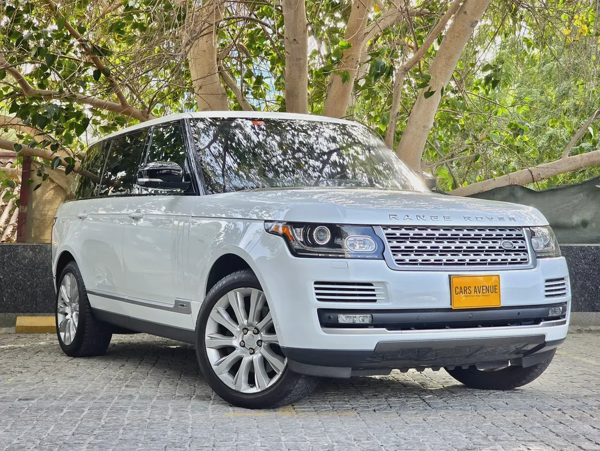 Full Service History By Al Tayer| V8 SC | Under warranty till June 2027 (Extendable) |  2,240 AED PM-9-9