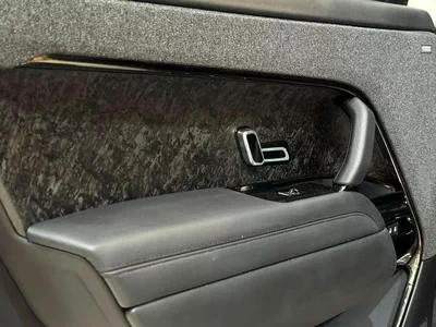 Land Rover Range Rover Sport FIRST EDITION LOW MILAGE-10
