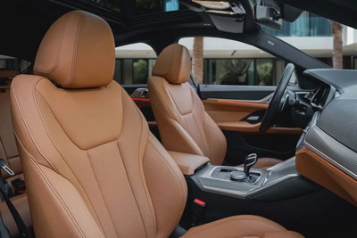 3,114 P.M |  420i M Sport | 0% Downpayment | BMW Warranty 420i M Sport-10