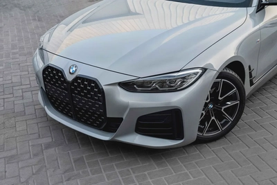 3,114 P.M |  420i M Sport | 0% Downpayment | BMW Warranty 420i M Sport-6