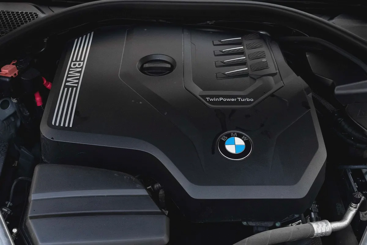3,114 P.M |  420i M Sport | 0% Downpayment | BMW Warranty 420i M Sport-13-13