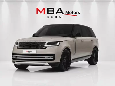 2023 | Range Rover Vogue P530 SE | Low Mileage | V8 4.4L-0