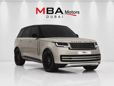 2023 | Range Rover Vogue P530 SE | Low Mileage | V8 4.4L-1