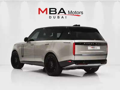 2023 | Range Rover Vogue P530 SE | Low Mileage | V8 4.4L-2
