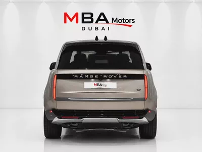 2023 | Range Rover Vogue P530 SE | Low Mileage | V8 4.4L-3