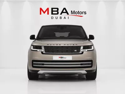 2023 | Range Rover Vogue P530 SE | Low Mileage | V8 4.4L-4