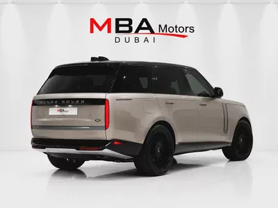 2023 | Range Rover Vogue P530 SE | Low Mileage | V8 4.4L-5