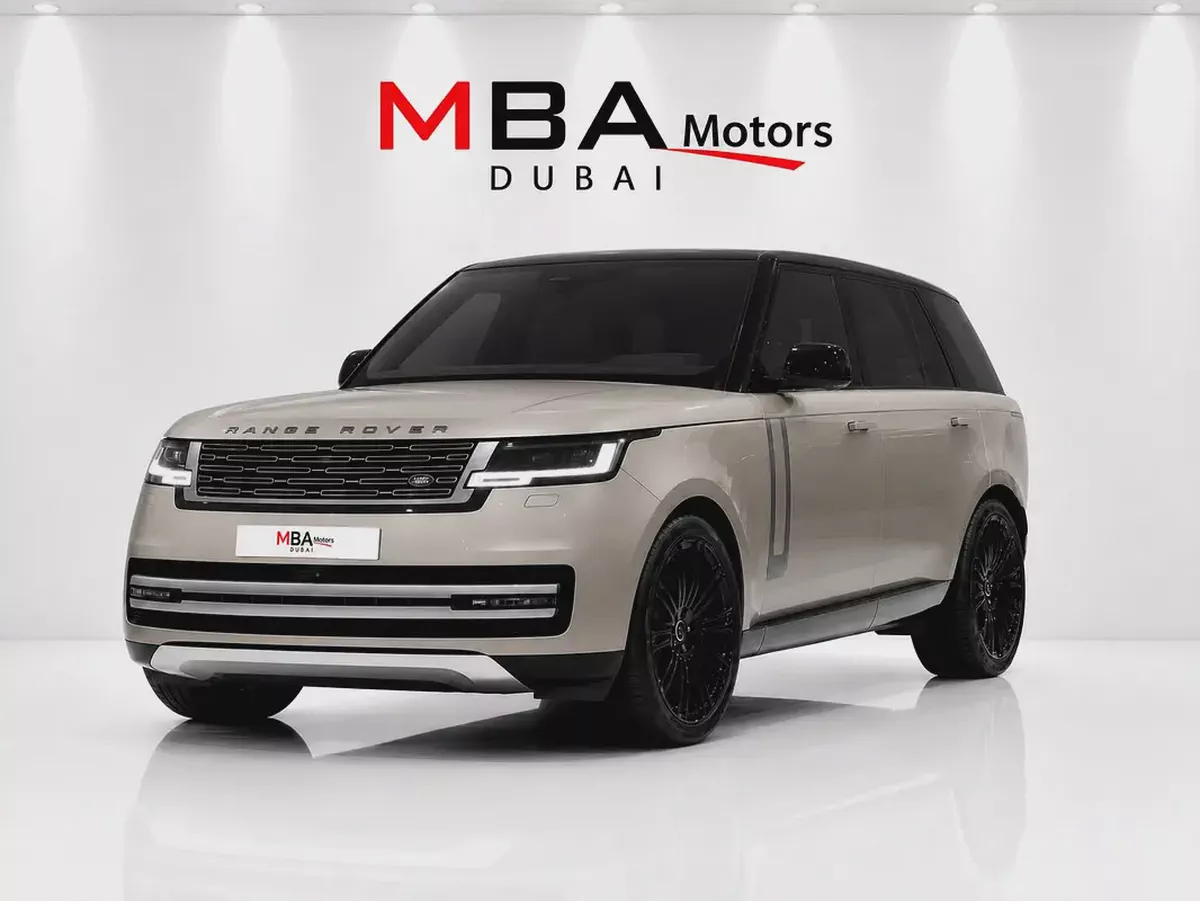 2023 | Range Rover Vogue P530 SE | Low Mileage | V8 4.4L