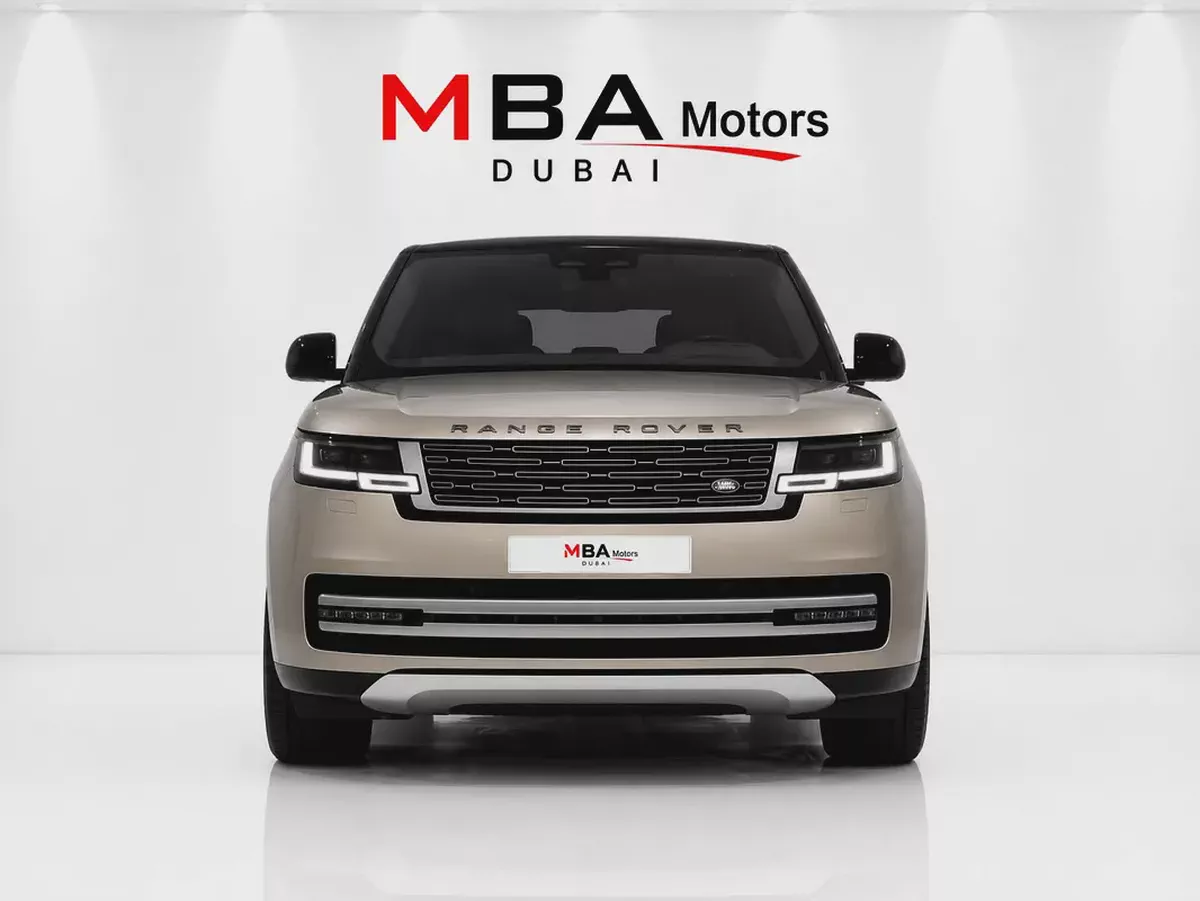 2023 | Range Rover Vogue P530 SE | Low Mileage | V8 4.4L-4-4