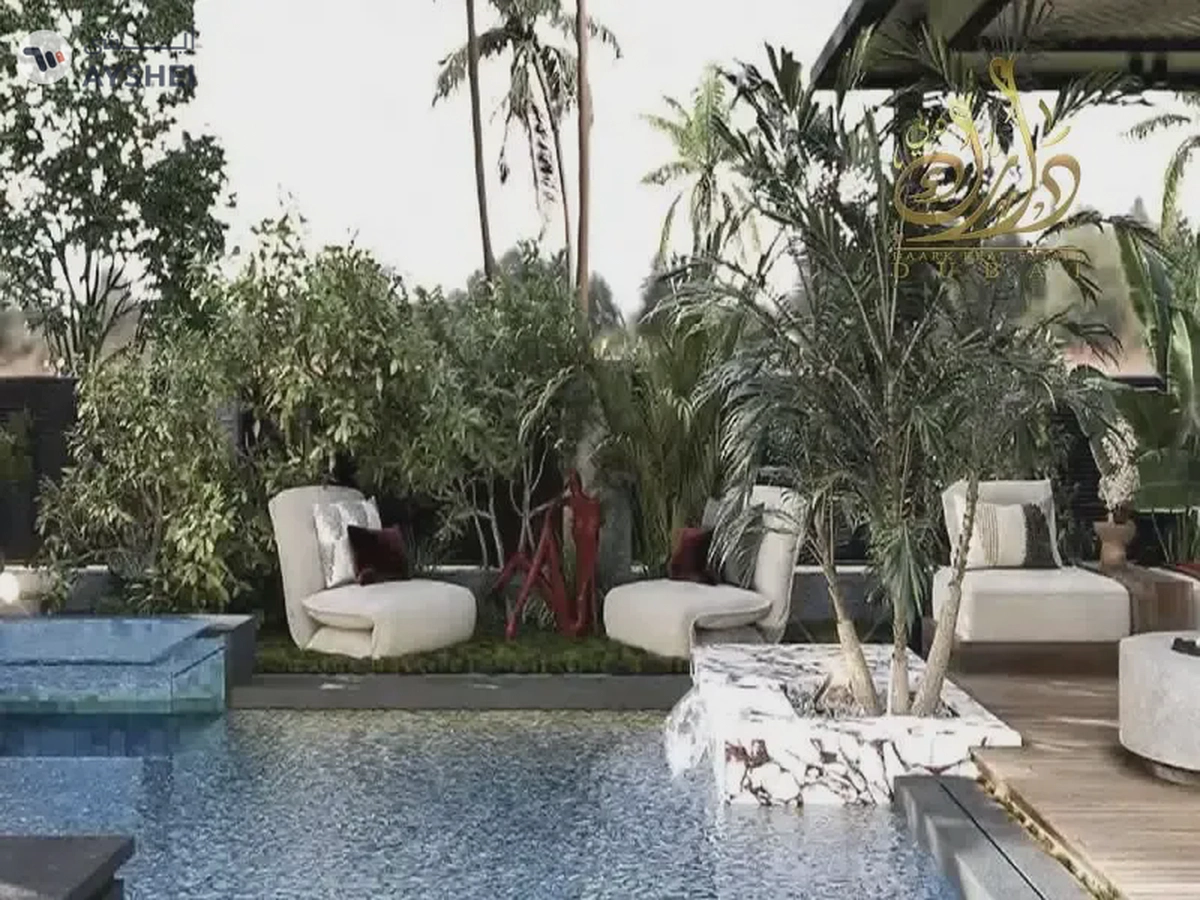 Apartment For Sale in Stamn One, Jumeirah Garden City, Al Satwa, Dubai