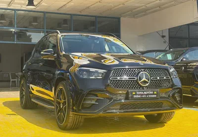 MERCEDES GLE 450-0