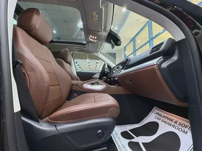 MERCEDES GLE 450-11