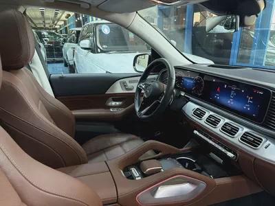 MERCEDES GLE 450-12