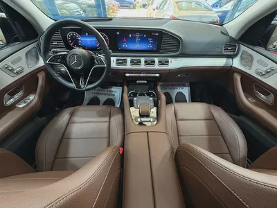 MERCEDES GLE 450-14