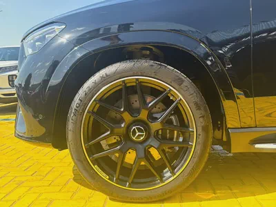 MERCEDES GLE 450-6