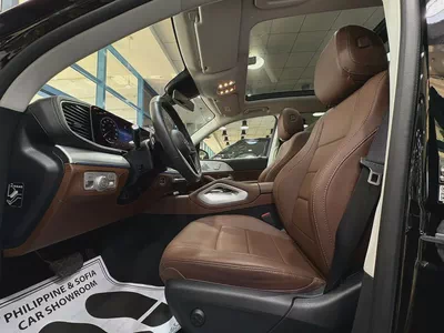 MERCEDES GLE 450-7