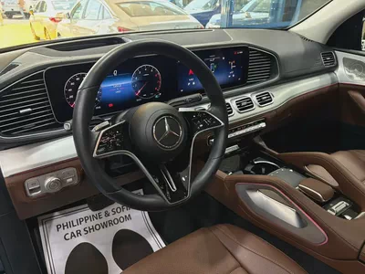 MERCEDES GLE 450-8