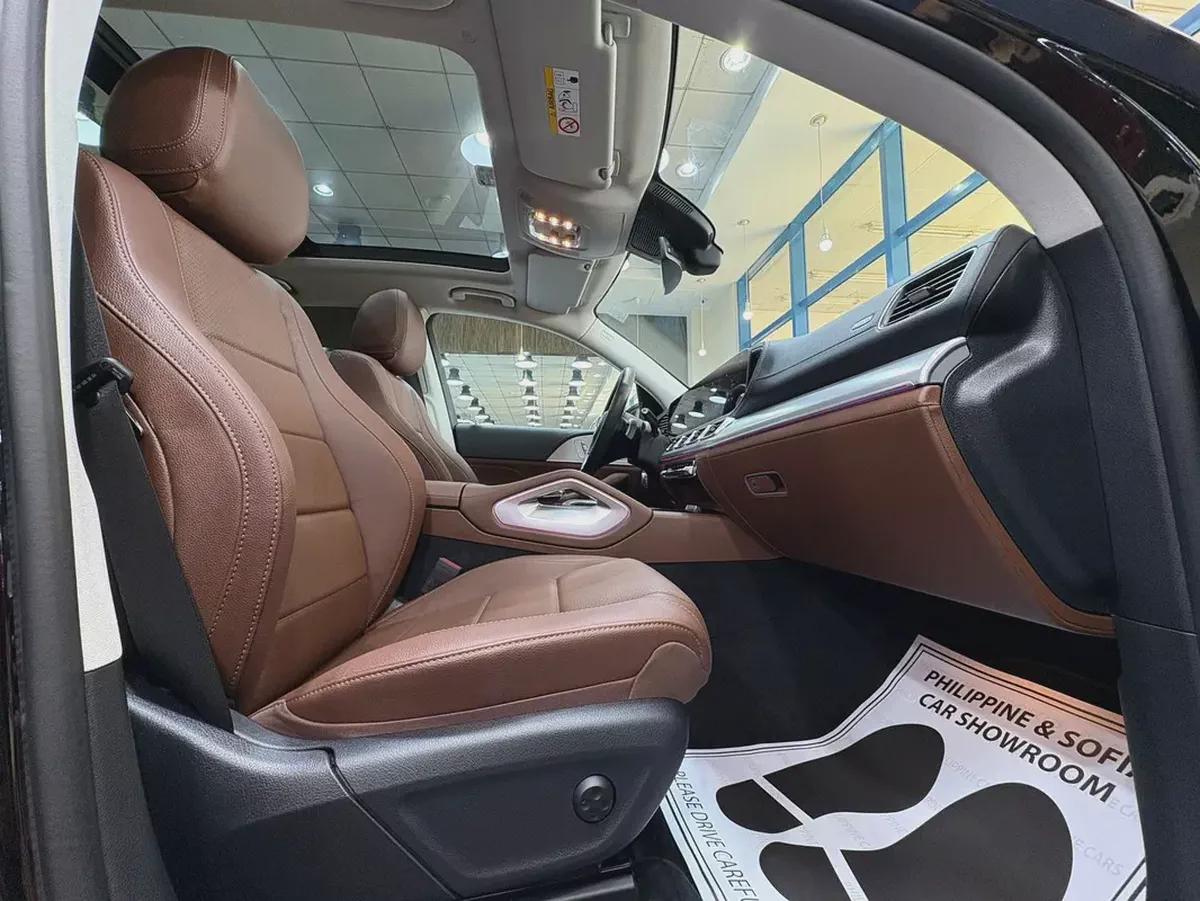MERCEDES GLE 450-11-11