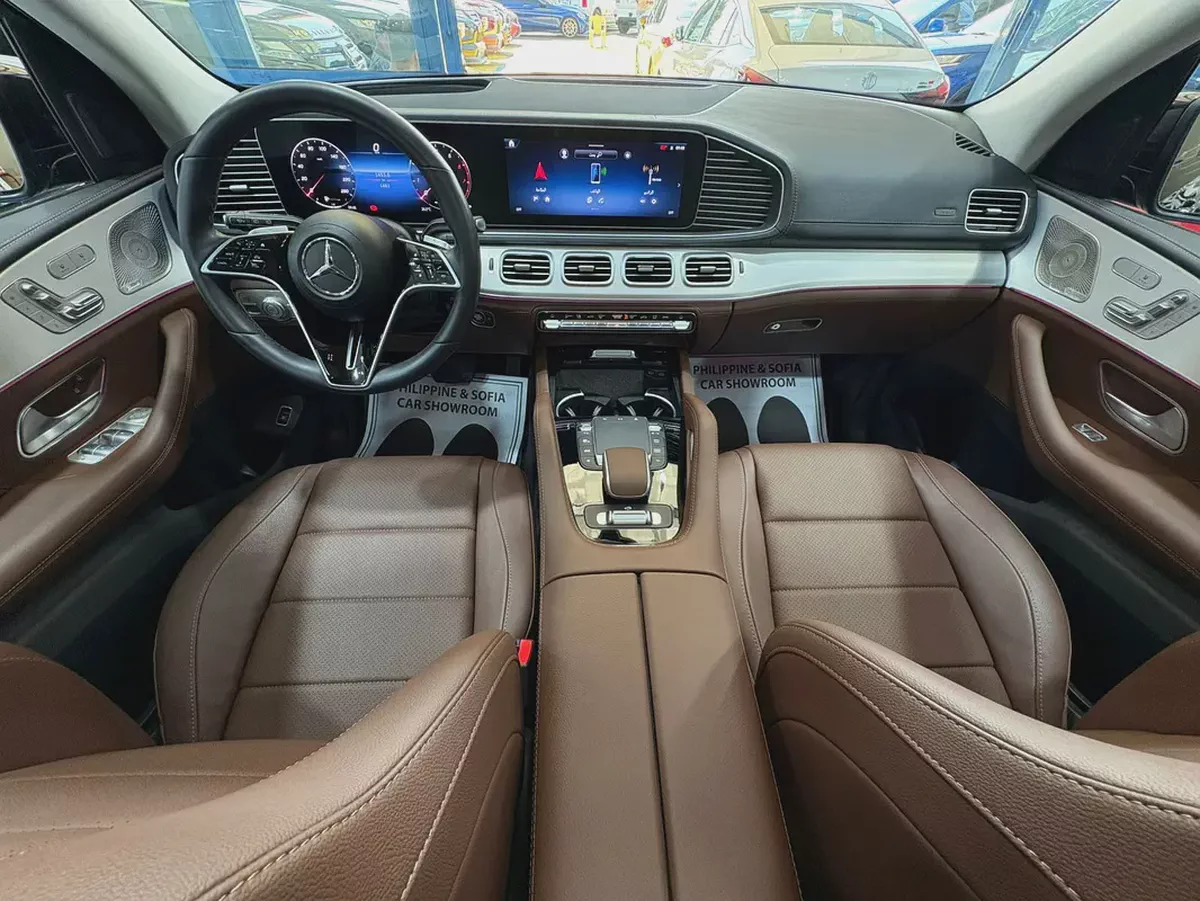 MERCEDES GLE 450-14-14