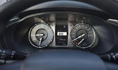 Toyota Hilux SGLX HILUX SR5 4.0L V6 PETROL 2025 0KM-5