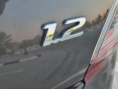 Hyundai Grand i10 2021 GCC Specs Almost A New Car Premium Condition With Low KM With Bank Finance-13